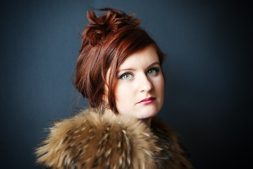 Лена Стручкова | Санкт-Петербург