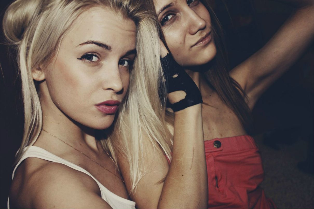 Ксения Хаустова | Москва