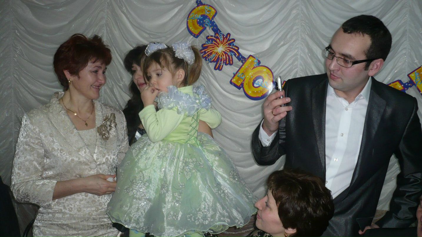 Марат Байгильдинов | Петропавловск