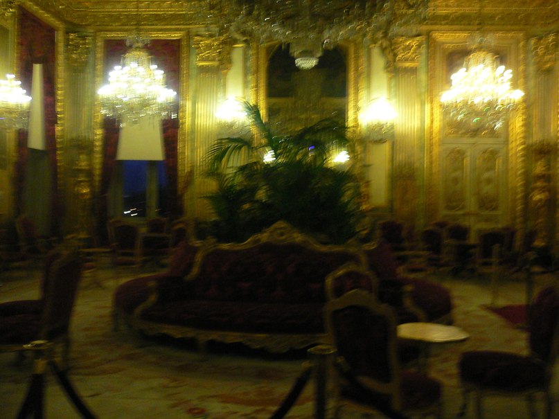 Оксана Линг | Trondheim