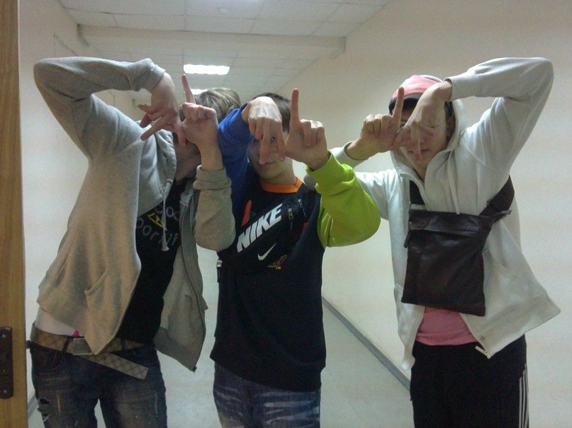 Алексей Матвеев | Санкт-Петербург