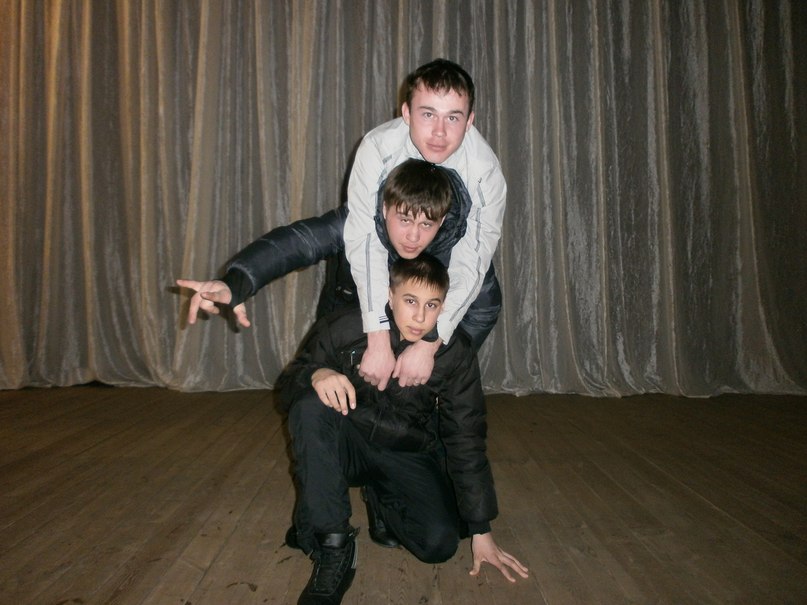 Рамис Гарипов | Набережные Челны