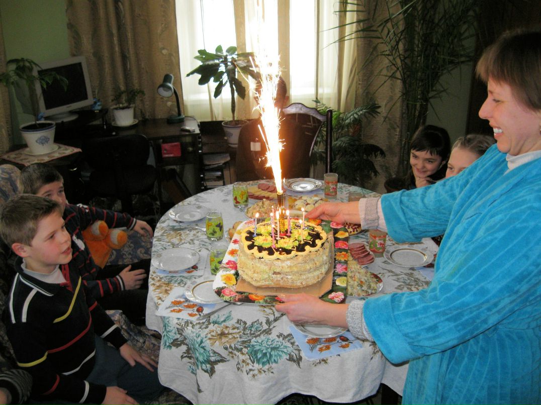 Віктор Попадюк | Одесса