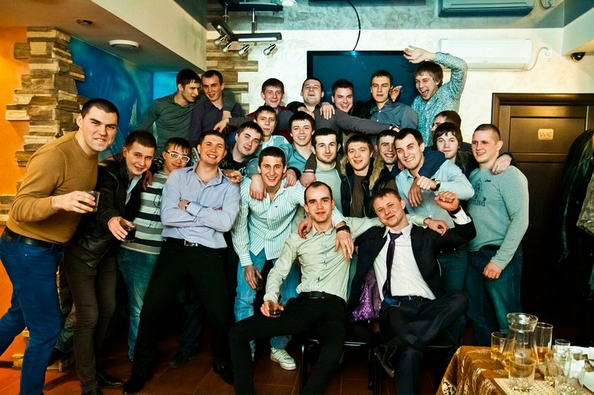 Гриша Никитин | Сочи