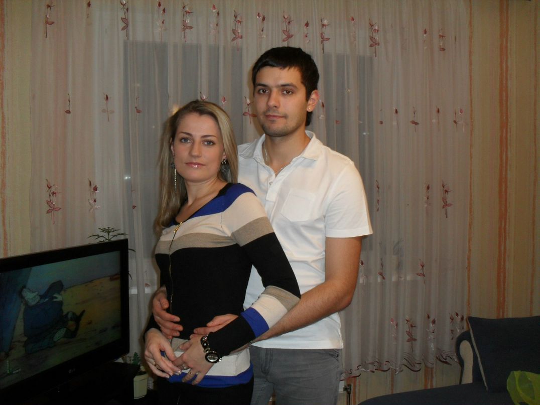 Дмитрий Мазуркевич KaKTyC | Минск