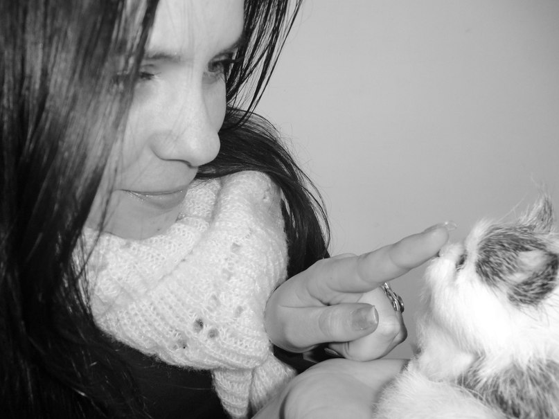 Алёна Боровская ♥˙˙·٠•♡●•٠·˙˙♥ | Любимовка