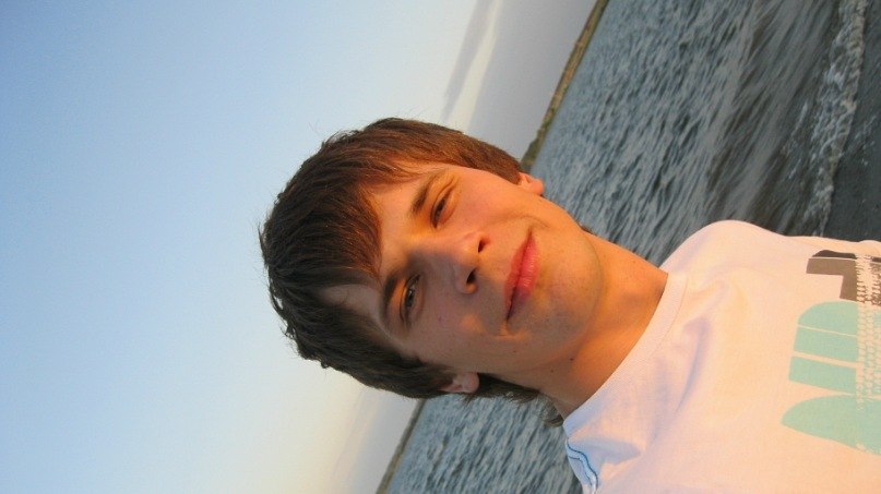 Вячеслав Чернов | Магнитогорск