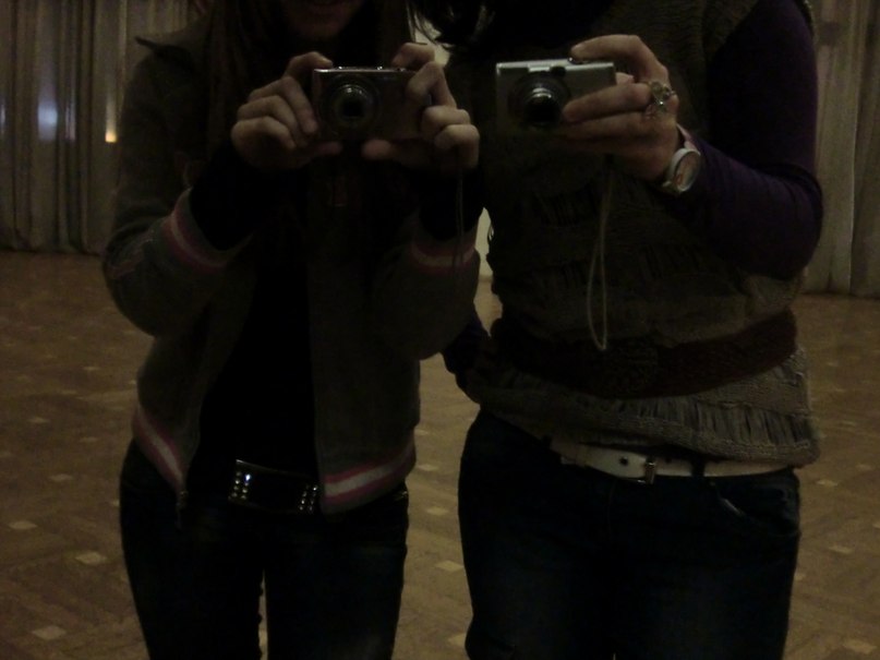 Polina Kettner | Mannheim