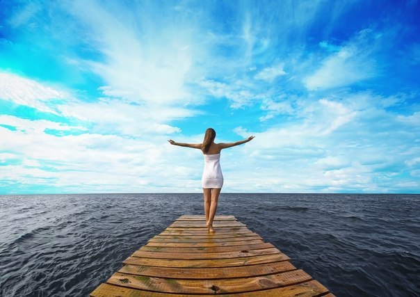 Елена Кнестяпина | Barcelona