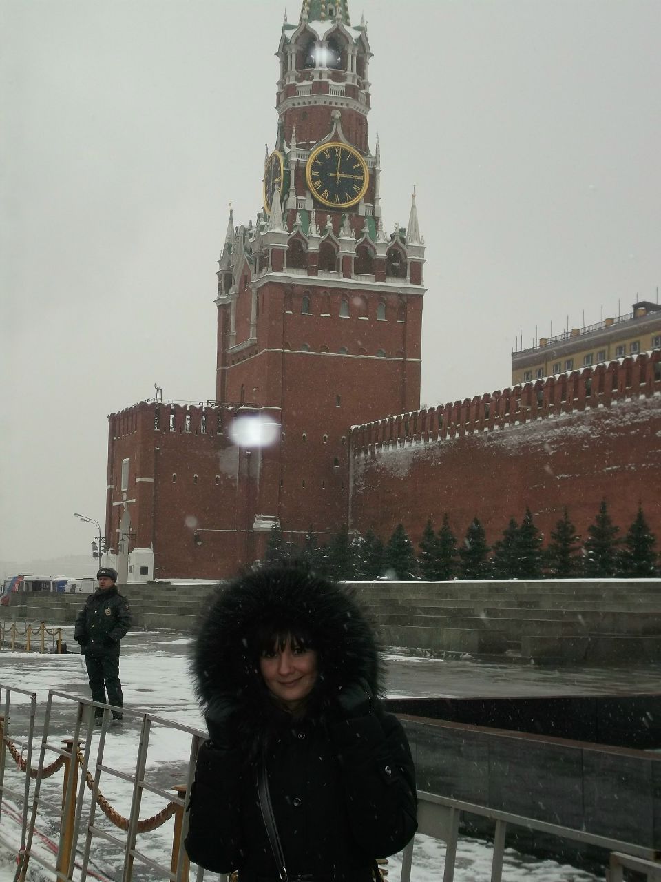 Екатерина Горнаева | Москва