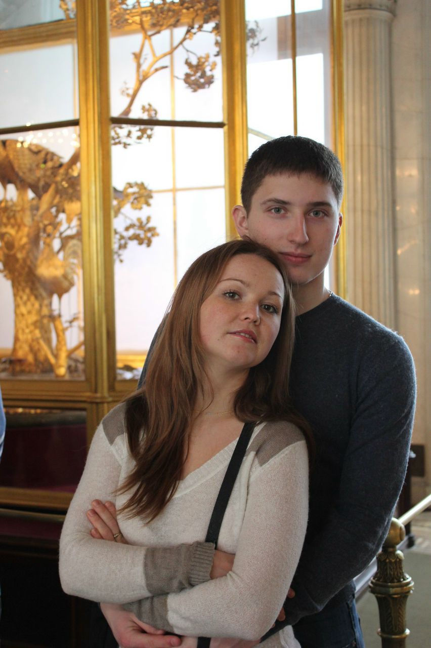 Альберт Александров | Серпухов