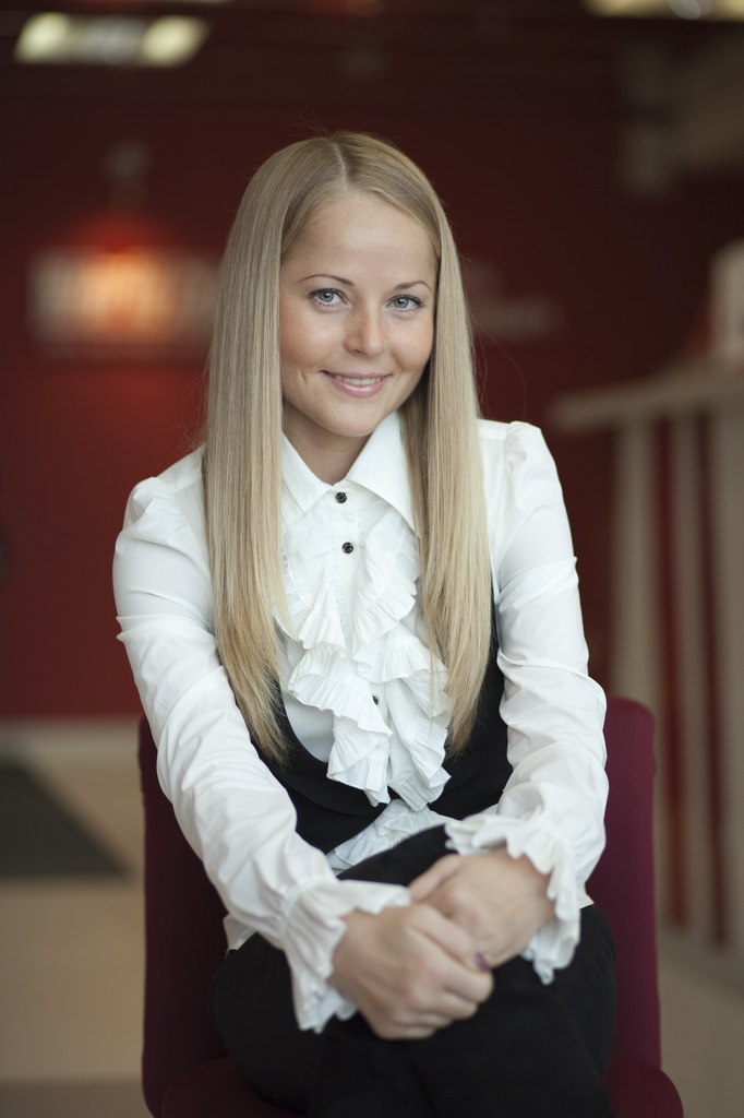 Юлия Предеина | Южно-Сахалинск