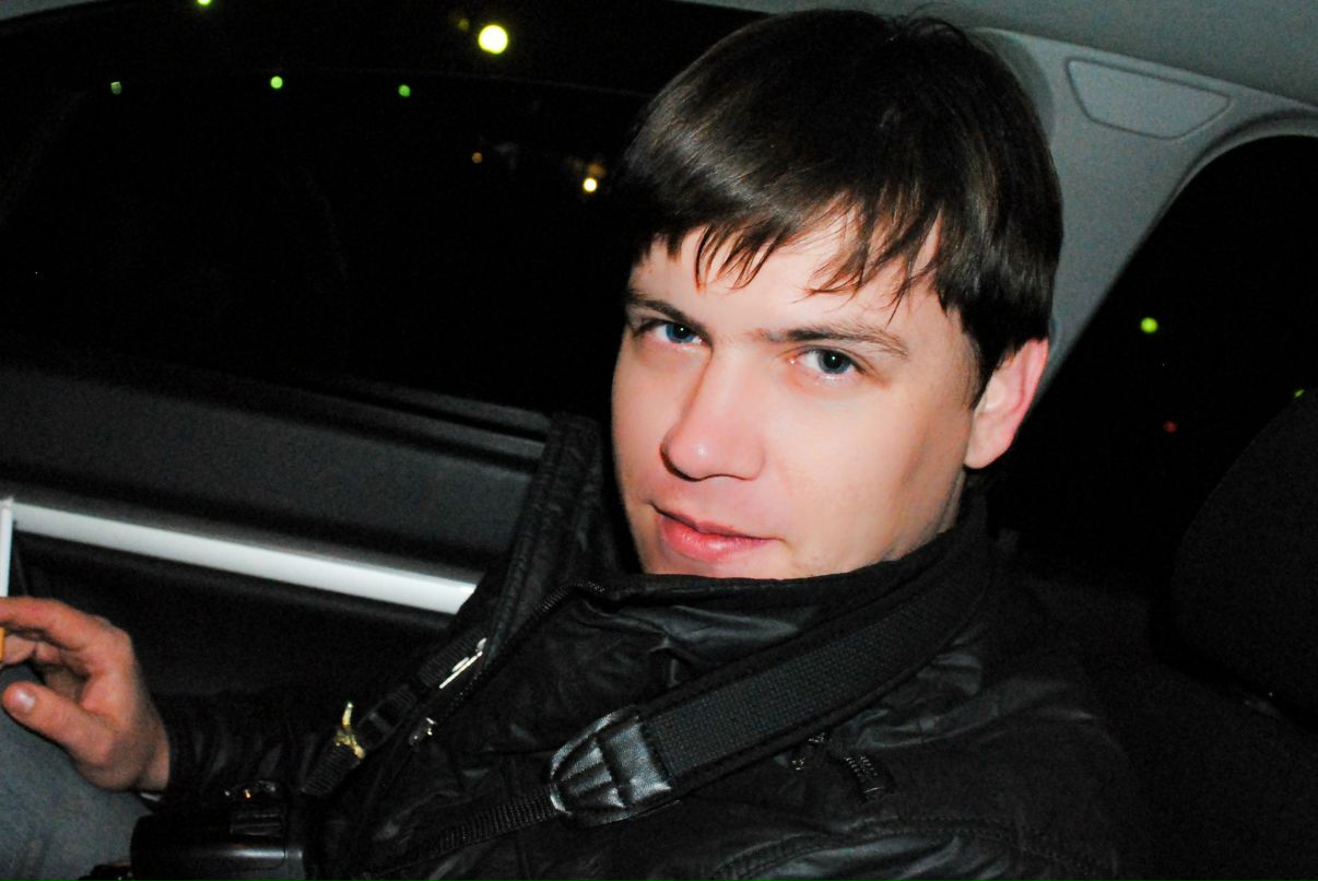 Андрей Спиридонов | Ростов-на-Дону