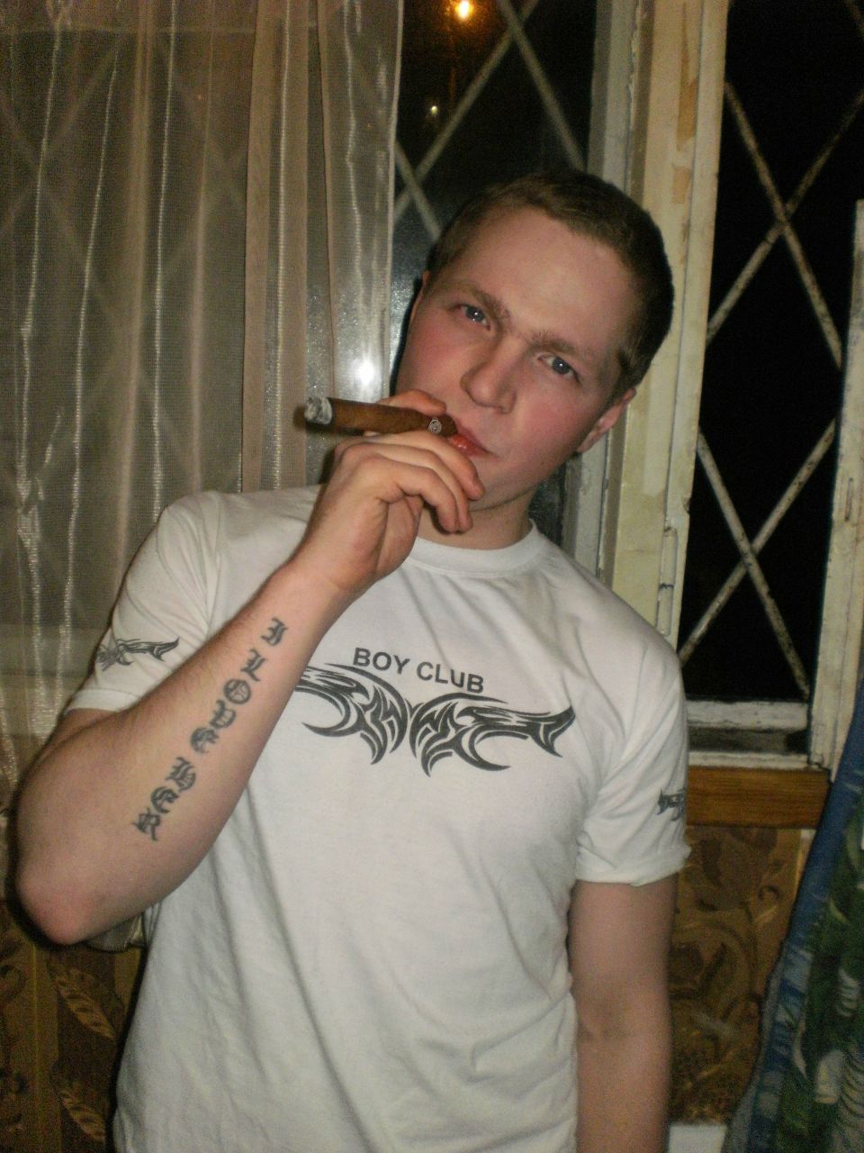 Максим Иванов | Санкт-Петербург