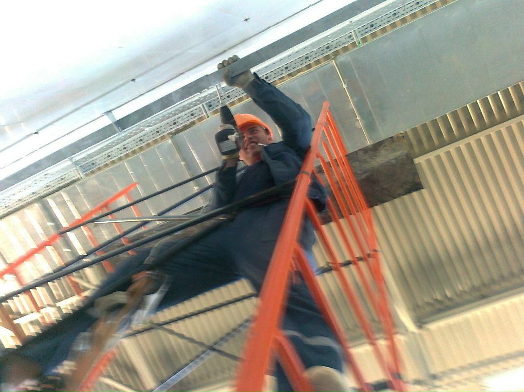 Игорь Макаренко Владимирович | Слуцк