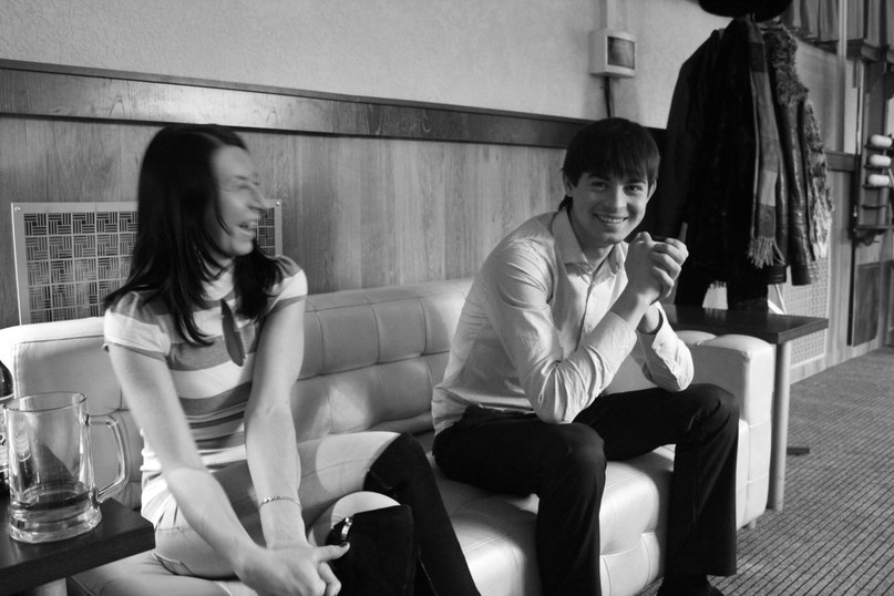 Валерий Чичинов | Горно-Алтайск