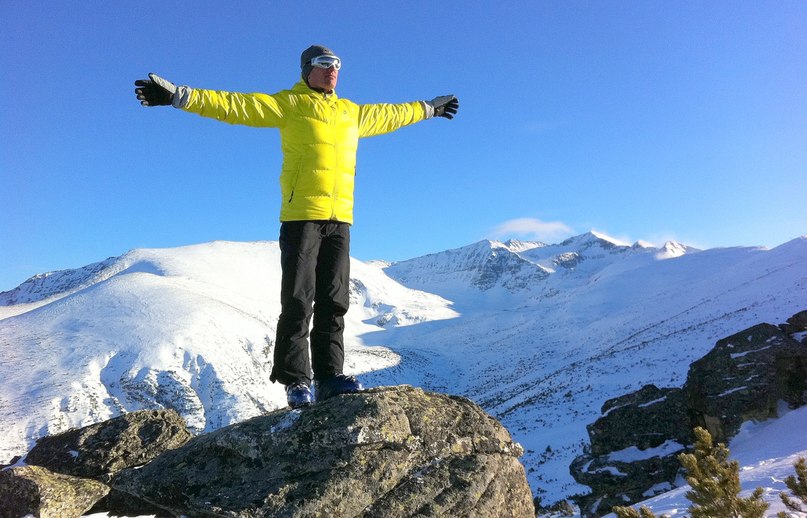 Сергей Дюльгер | Одесса