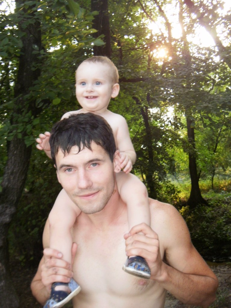 Сергей Терез teRik | Луганск