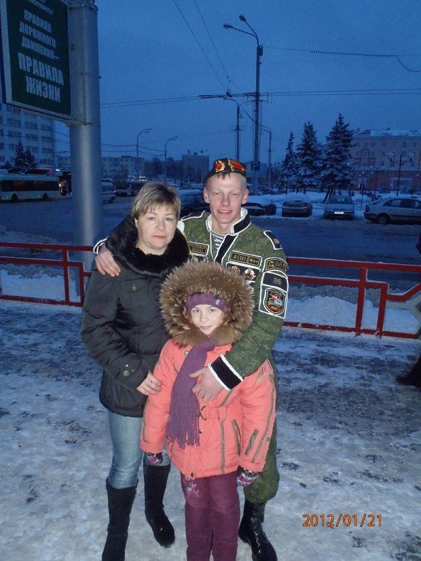 Сергей Болуров | Гомель