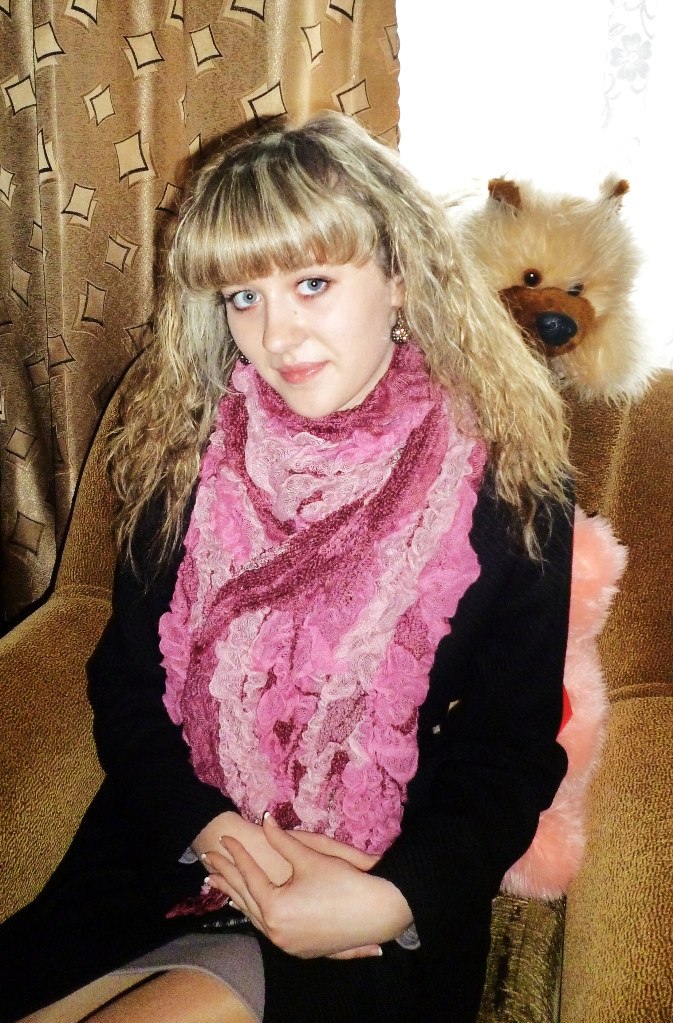 Светка Савченко | Новгород-Северский