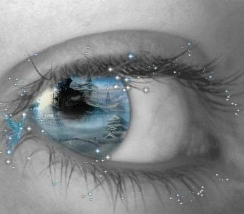 Алёна Волкова | Москва