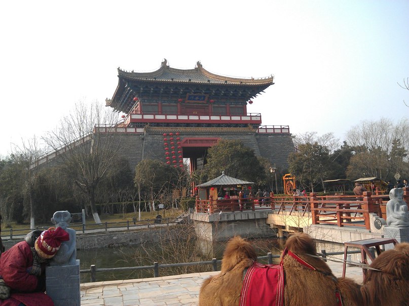 Жуй Ли | Санкт-Петербург