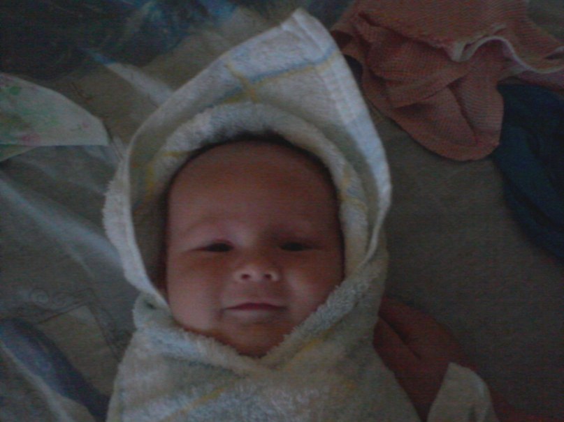 Александра Герасимова | Мурманск