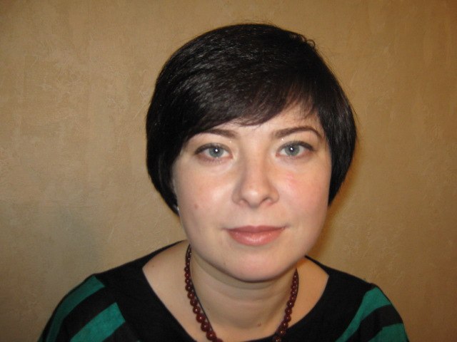 Валерия Егорова | Санкт-Петербург