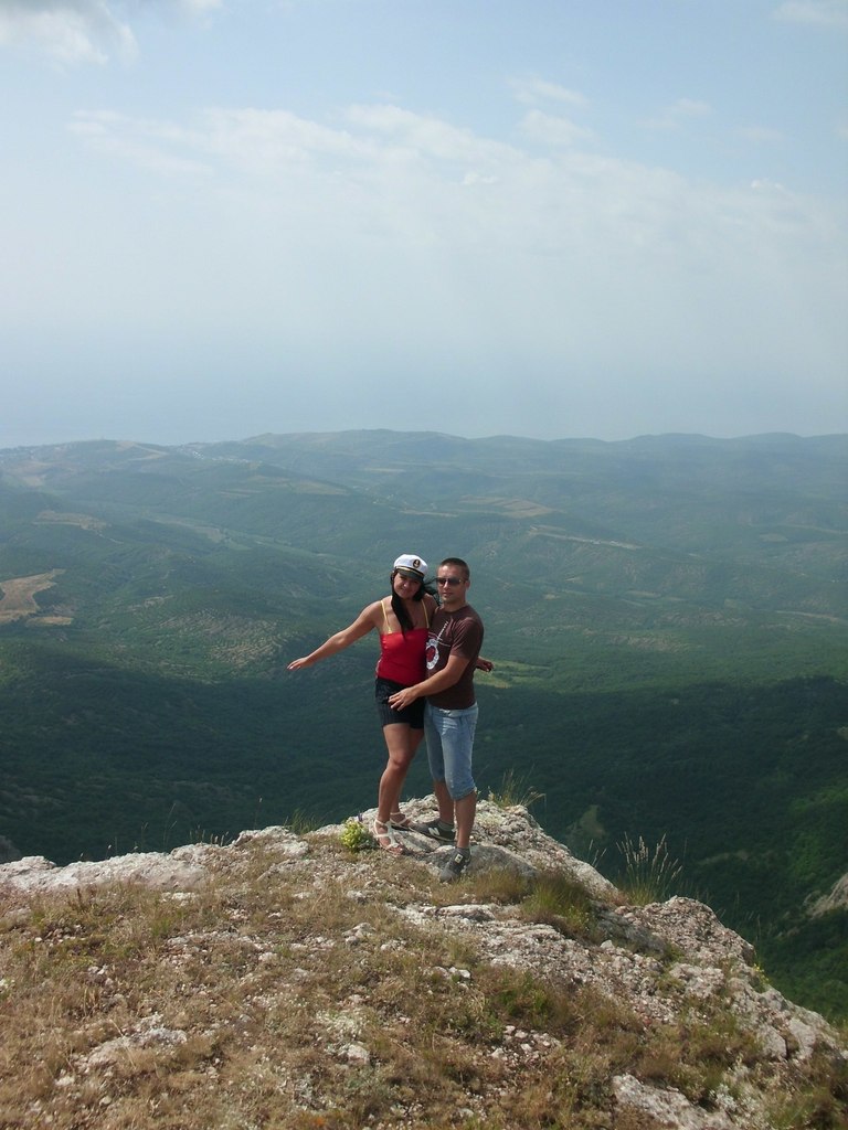 Яна Мысан | Киев