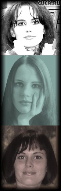 Nastaljiya Zubova | Одесса