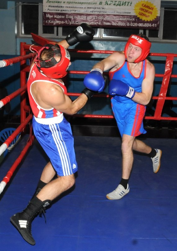 Дима Галько | Москва