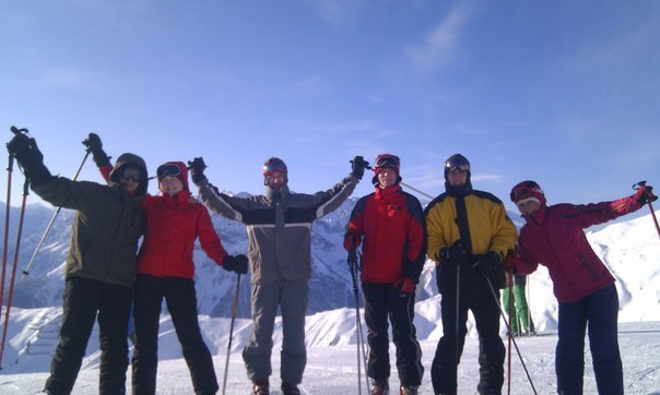 Леонид Станковский | Бердичев