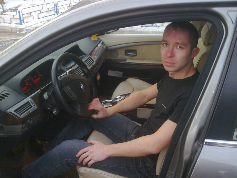 Дамир Удалой | Оренбург