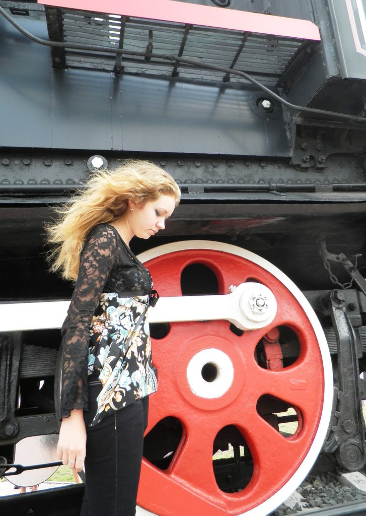 Вера Шицкова | Бийск