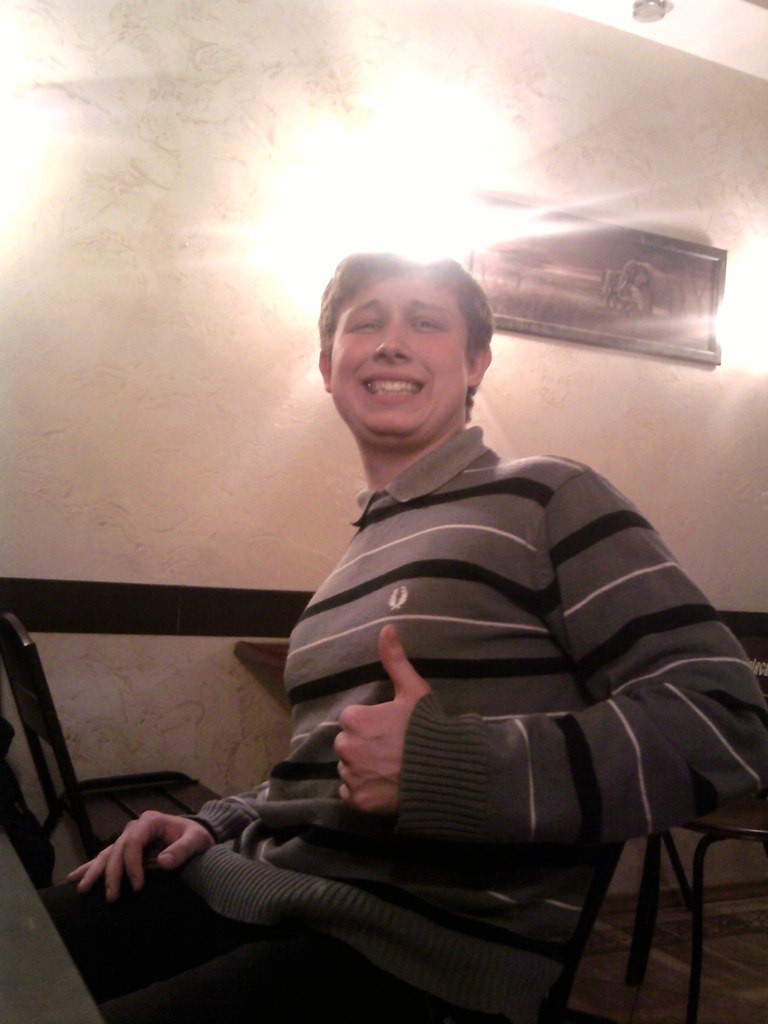 Семен Звегинцев | Запорожье