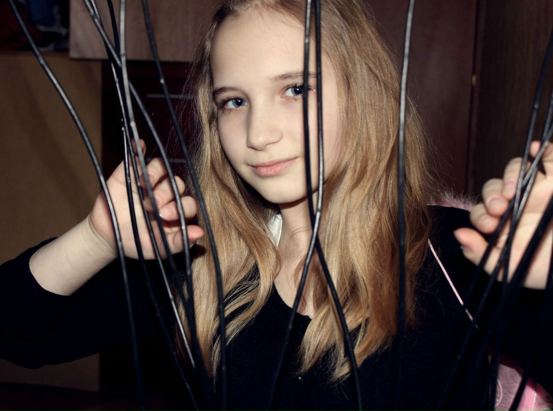 Яна Абрамова | Самара