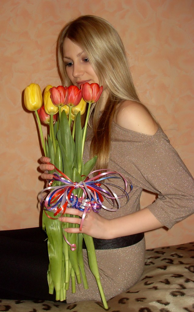 Оксана Дементьева | Саранск