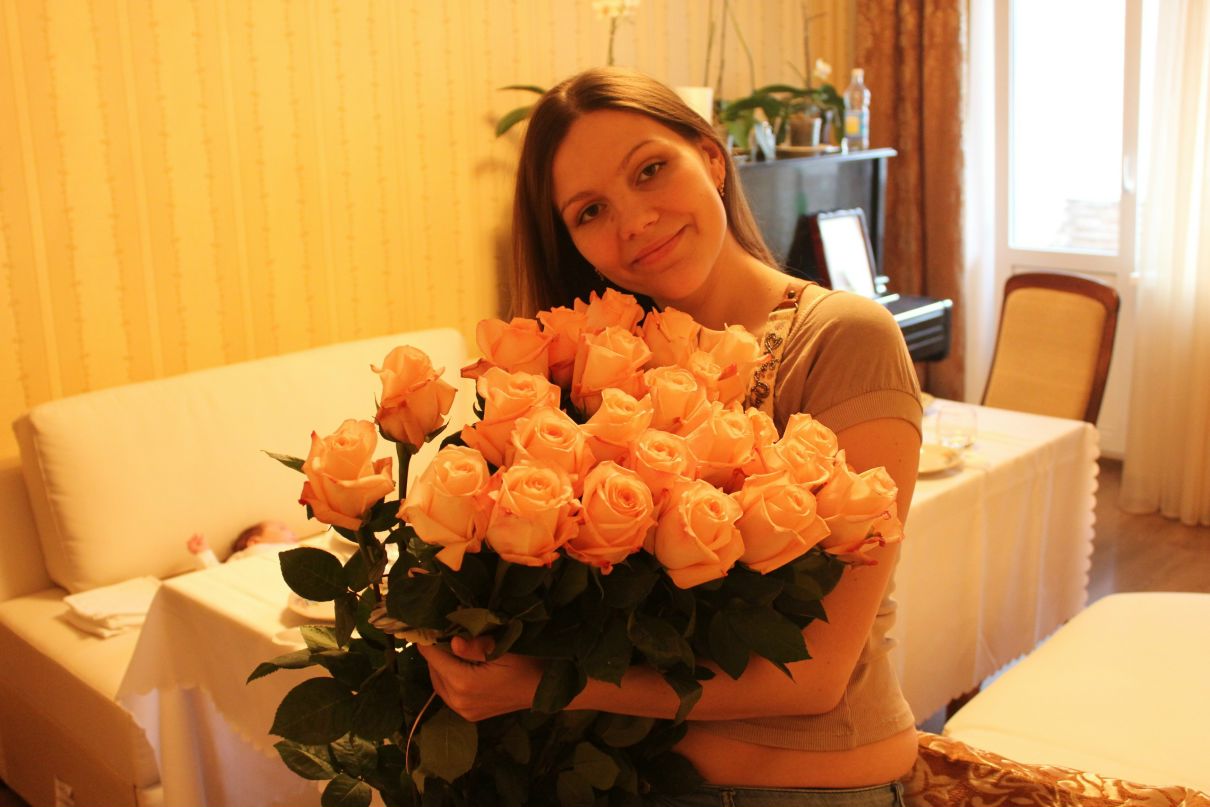 Марина Онищенко | Киев