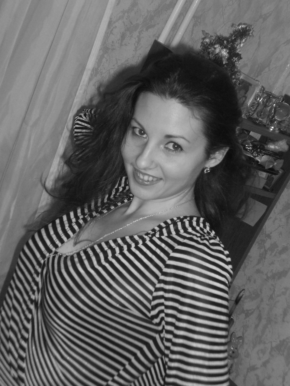 Евгения Надёжина | Омск