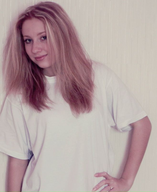 Диана Семёнова | Днепр (Днепропетровск)