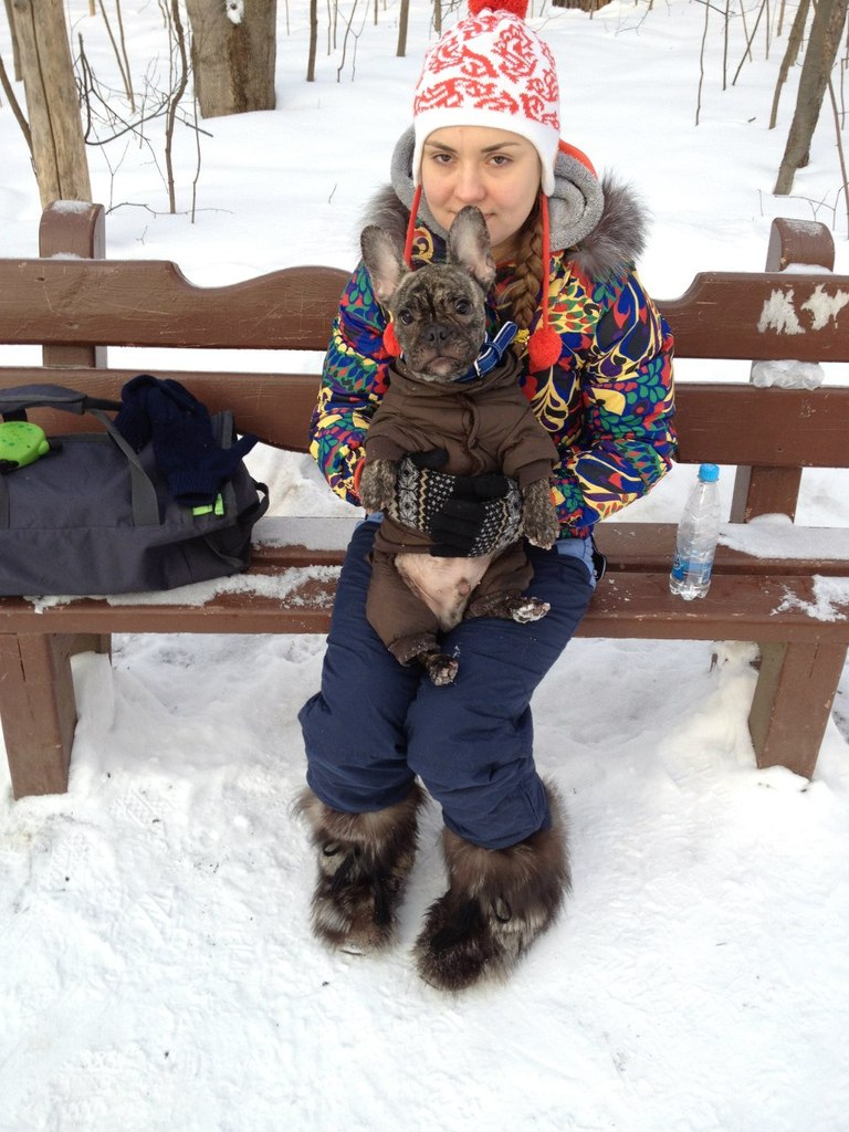 Костон Александрович | Москва