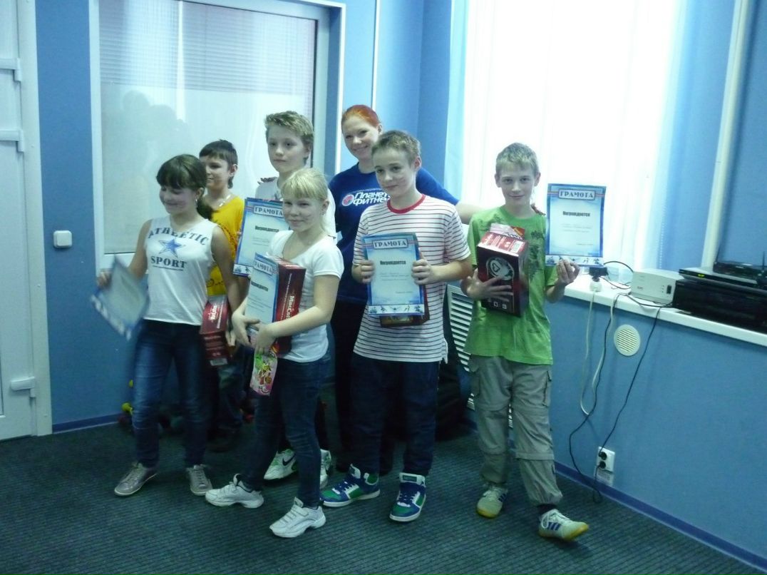 Светлана Чорная | Калининград