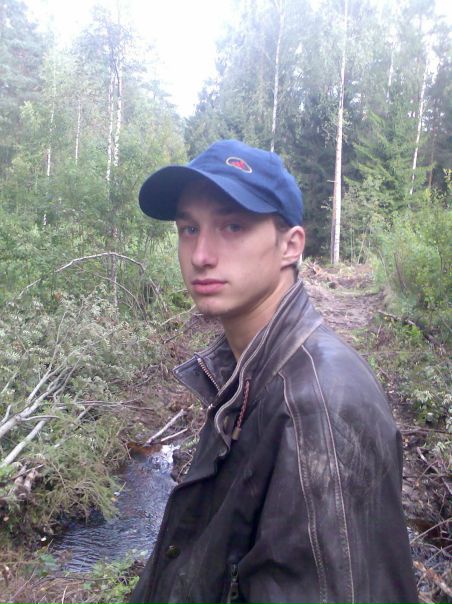 №11, Павел Егоров, 38 лет, Санкт-Петербург №11, Павел Егоров, 38 лет, Санкт-Петербург