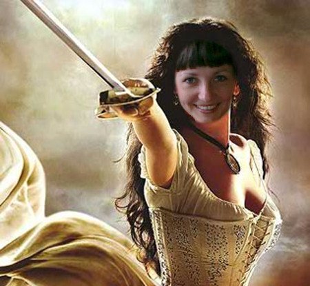 Леся Олеся | Челябинск