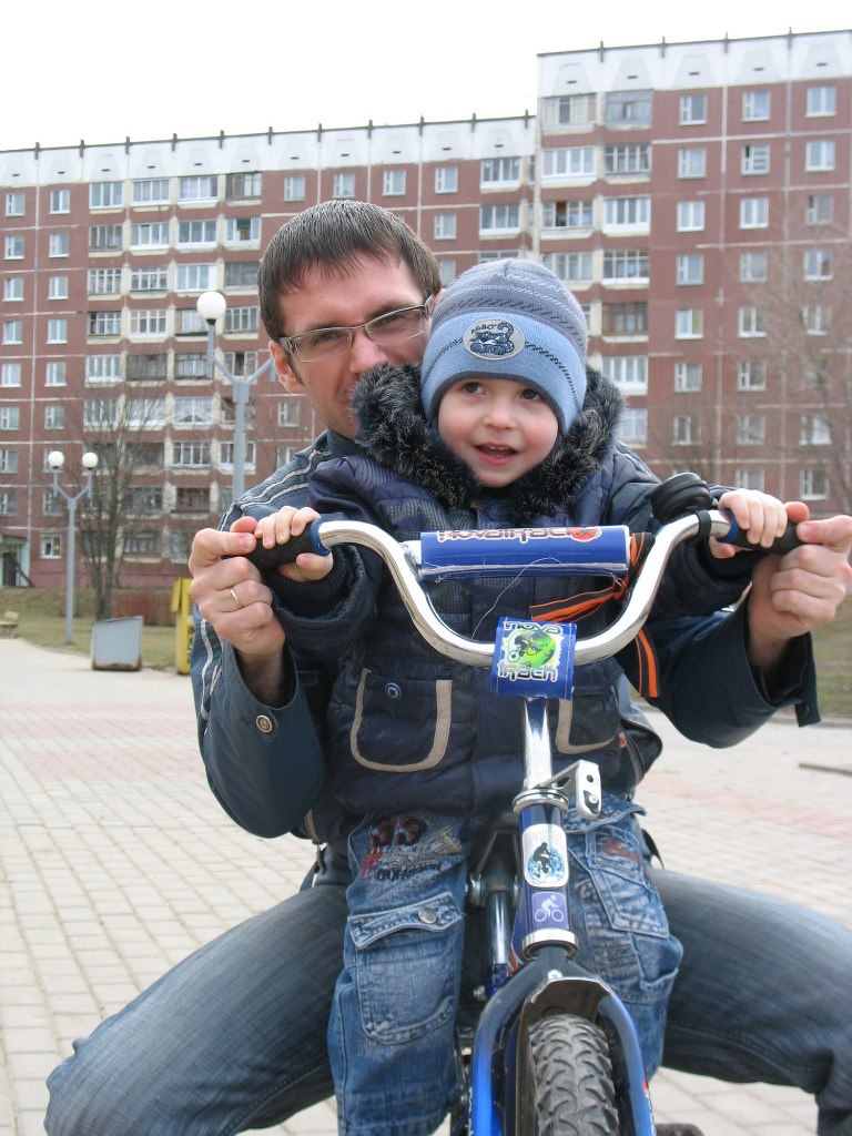 Оксана Блашкевич | Минск