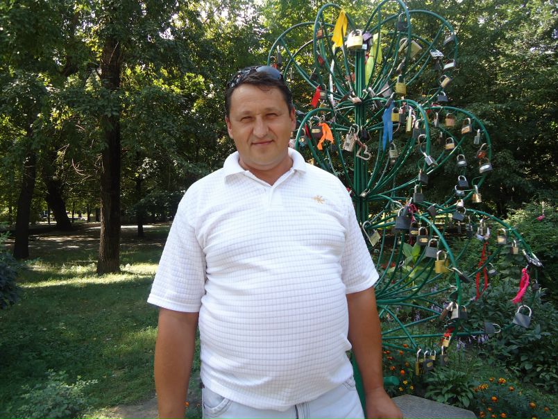 №18, Олег Чмых, Днепр (Днепропетровск) №18, Олег Чмых, Днепр (Днепропетровск)