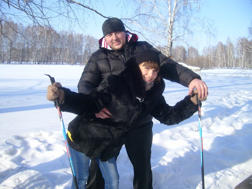 Кристина Слепченко | Новосибирск