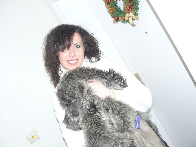 Elena Gorbunova | Hannover