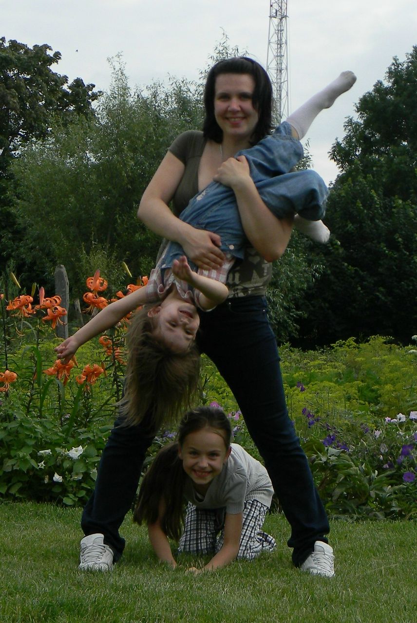 Анастасия Михайлова | Калининград