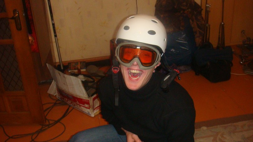 Семен Соболев | Зверево